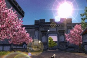 《汪星人一笔画江湖之大奖》（宠物喜闻乐见的创意游戏）