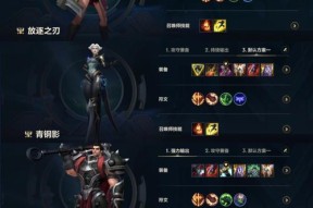 英雄联盟上单为何热门？上单玩法有何吸引力？