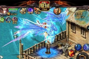 《风暴魔域》幻兽系统攻略（从入门到精通）