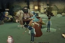 《哈利波特魔法觉醒》游戏禁林隐藏床品刷取攻略（神秘床品在禁林中等你来找）