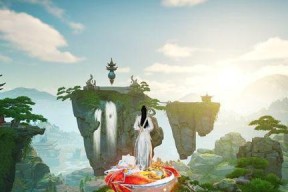 《蜀山剑侠传》游戏另类玩法揭秘（探索未知领域）