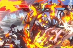 《能源勇士2》（挑战无极限）