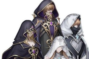《爆裂魔女堕入永夜》攻略指南（战胜永夜与恶魔）