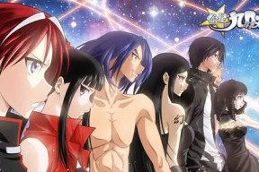 《偷星九月天》坐骑获取与升级攻略（轻松拥有高级坐骑）