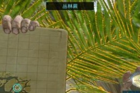 方舟（揭秘矿洞神器位置）