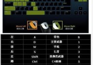 CF中如何设置键位以提高操作顺手度？有哪些推荐设置？