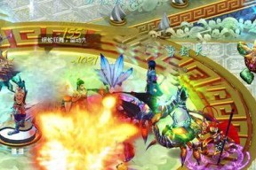 玩转绝世仙王帮派系统（详解帮派系统及操作指南）