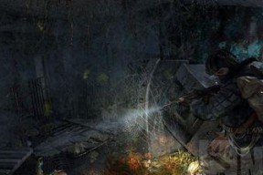 探索地铁2033（用游戏技巧攻略地铁世界的危险与奇迹）