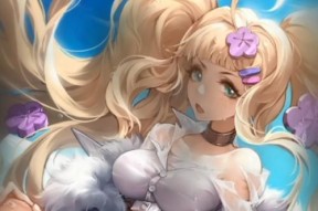 《探秘爆裂魔女安娜的技能天赋》（解析安娜的技能天赋）