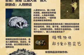 饥荒手游季节boss有哪些？如何应对？