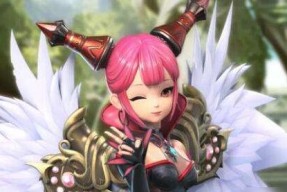 龙之谷手游魔导纹章与元素纹章的对比与选择（探索魔法的奥秘）
