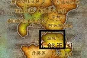 地下城巴尔尔最快路线怎么走？