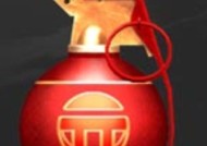 CF中手雷的正确使用方法是什么？