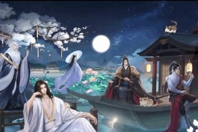 《以灵猫传》中的经济快速提升方法详解（打造富饶江山）