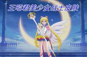 美少女战士皮肤在王者荣耀中的价格？