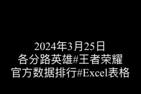 2024年如何卡王者荣耀？卡王者荣耀有什么技巧吗？