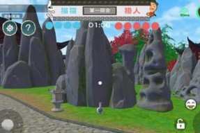 创造与魔法园林图纸的实用价值（以游戏为主的创造性游戏）