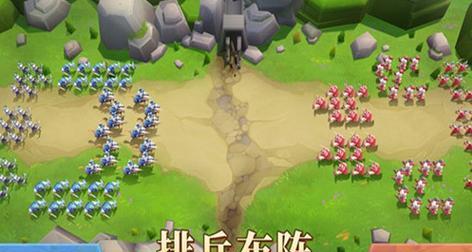 用最优策略打造最强英雄阵容，攻略王者之路（用最优策略打造最强英雄阵容）  第1张