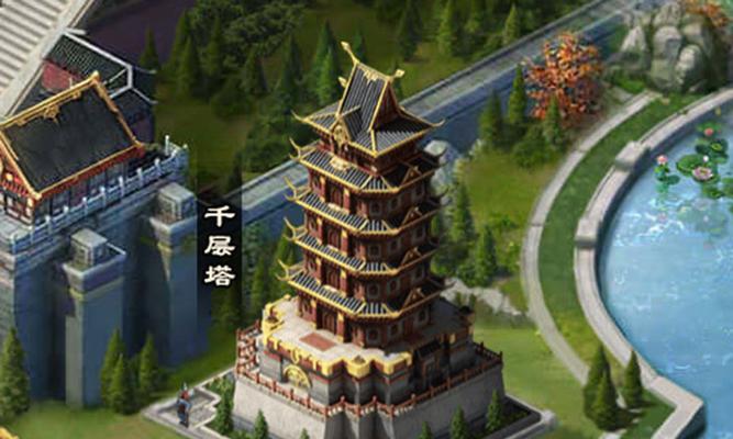 《汉室雄风》神兽玩法大解密（游戏与神兽的奇妙交互）  第1张