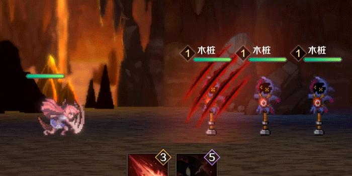 《复苏的魔女》艾妮萌技能强度解析（探究游戏角色技能特点与应用策略）  第1张