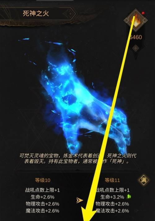 征服地下城堡圣物（成为地下城堡的最强探险者）  第1张