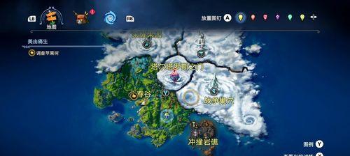 《以渡神纪芬尼斯崛起》（挑战全球玩家）  第1张