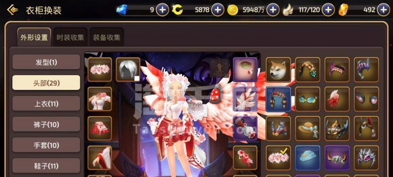 《龙之谷手游舞娘技能加点攻略》（龙之谷舞娘技能加点详解及推荐配置）  第1张