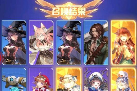 《爱琳诗篇雾恋强度解析》（探索游戏中的爱与冒险）  第1张