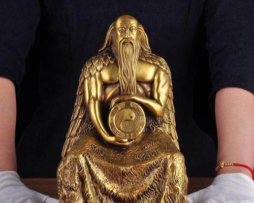 《奥拉星手游伏羲技能介绍——探索神秘的古代力量》（奥拉星手游伏羲技能详解）  第1张