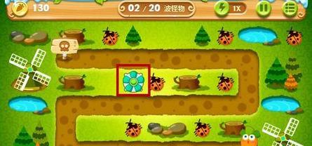 保卫萝卜274关攻略（亲身经历告诉你如何轻松过关）  第1张