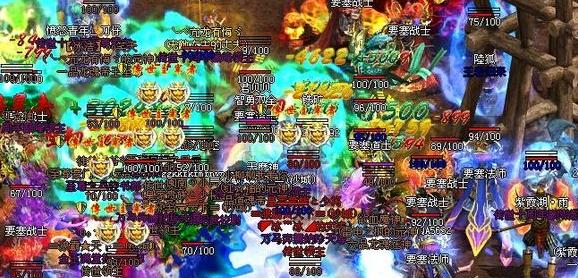 以决战沙城职业选择，新手必看（哪个职业适合新手玩）  第2张