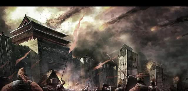 九重试炼仙魔古战场，挑战限制尽在其中（仙魔古战场规则详解）  第1张