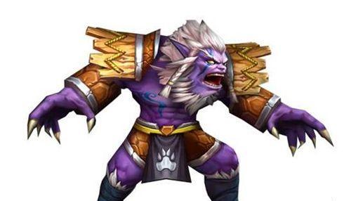 《暖雪游戏》BOSS猪打法技巧（击败猪王的秘诀）  第1张