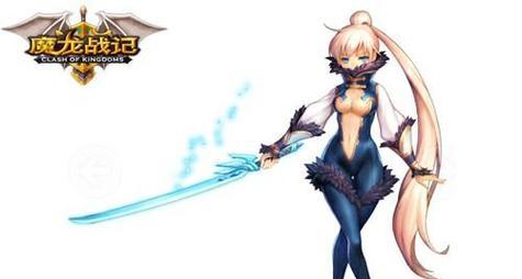 《魔龙战记》如何提升战斗力（15个方法让你成为强大的战士）  第1张