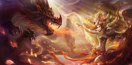 《魔龙战记》如何提升战斗力（15个方法让你成为强大的战士）  第3张