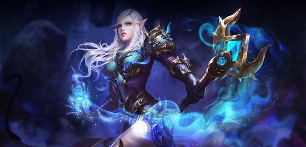 探寻魔龙世界社交系统的乐趣（畅游游戏世界）  第1张