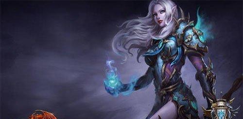 探寻魔龙世界社交系统的乐趣（畅游游戏世界）  第3张