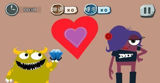 《蠢蠢的死法》攻略全技巧教学（掌握技巧）  第2张