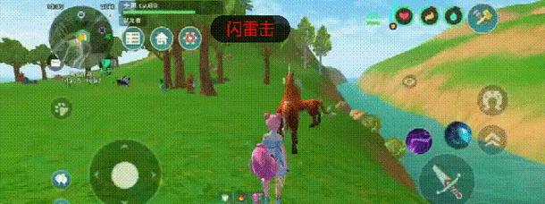 以创造与魔法快速刷级攻略（教你如何快速提高等级和技能）  第1张