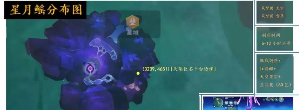 《以创造与魔法》——获得宠物融合石的秘诀（玩转《以创造与魔法》）  第2张