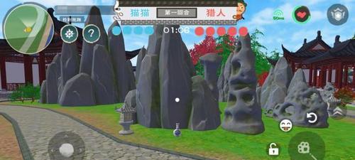 创造与魔法园林图纸的实用价值（以游戏为主的创造性游戏）  第1张