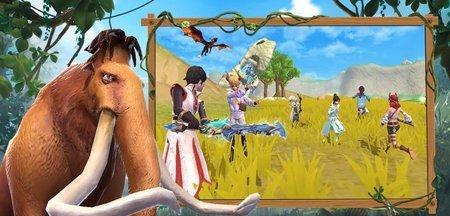 魔法炊鼎食物创造大赛（释放你的创意）  第2张