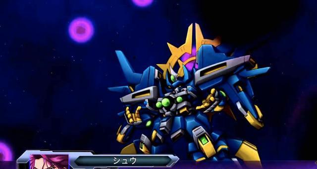 超级机器人大战A第九话宇宙分支攻略（解锁终极机体）  第2张