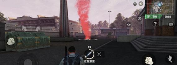《超凡先锋》红滩基地怪物消灭攻略（挑战红滩基地）  第2张