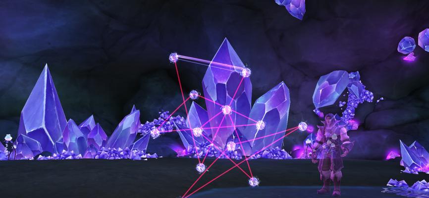 《魔兽世界》90情比石坚成就达成攻略（打造最强角色）  第2张