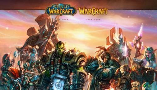 《魔兽世界》100新职业全解析（全面解析新职业）  第2张