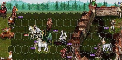 《魔法门之英雄无敌7》PC按键操作解析（掌握游戏关键）  第3张