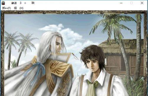 《大航海时代4威力加强版HD》中威压的用途是什么？  第3张