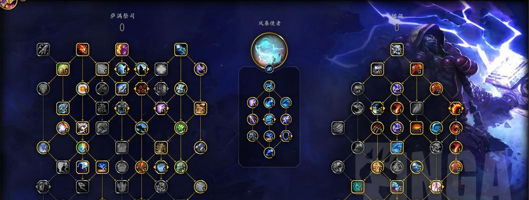 魔兽世界操作基础设置如何调整？设置后有哪些好处？  第2张
