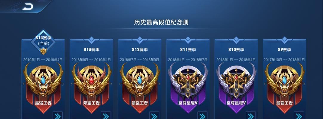 王者荣耀中景像是如何获得的？  第1张